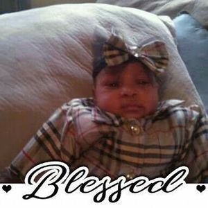 Meet your Posher, William